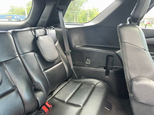 Used 2020 Ford Explorer ST w/ Premium Technology Package AWD/4WD image 14