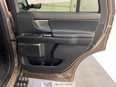 New 2026 Ford Expedition Tremor AWD/4WD image 45