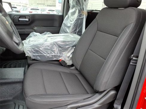 New 2026 Chevrolet Silverado 1500 W/T image 6