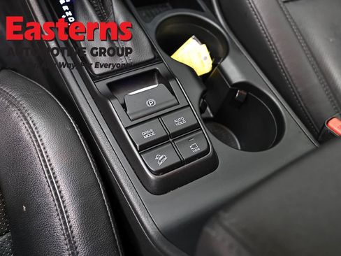 Used 2020 Hyundai Tucson Limited AWD/4WD image 21