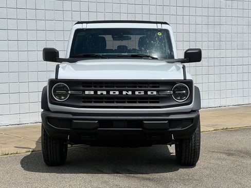 New 2026 Ford Bronco Big Bend AWD/4WD image 30