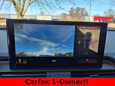 Used 2023 Audi Q5 2.0T Premium Plus w/ Premium Plus Package image 25