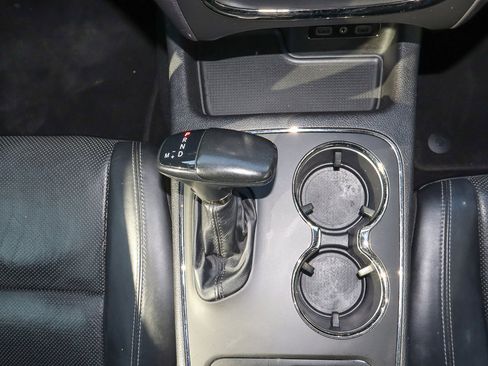 Used 2020 Dodge Durango R/T w/ Blacktop Package image 23