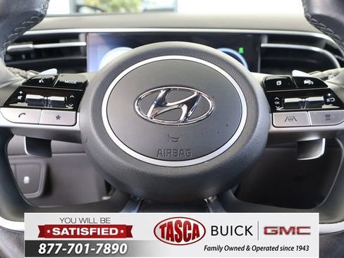 Used 2024 Hyundai Santa Cruz XRT AWD/4WD image 26