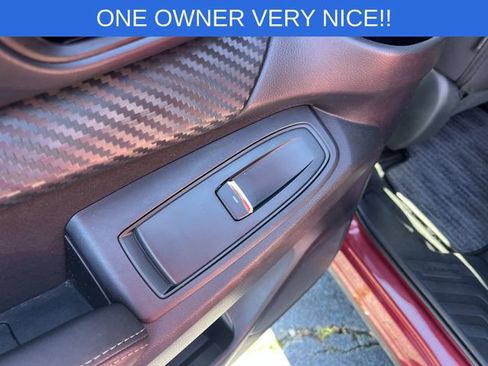 Used 2025 Subaru Ascent Premium AWD/4WD image 28