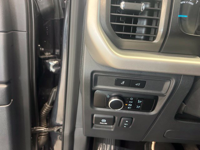 Used 2024 Ford Expedition Max XLT AWD/4WD image 22