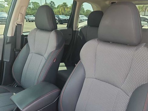 Used 2020 Subaru Forester Sport w/ Popular Package #2 AWD/4WD image 13