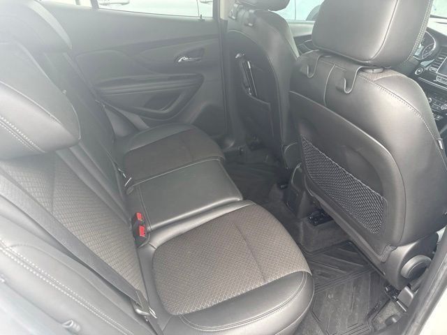 Used 2019 Buick Encore Preferred FWD image 28