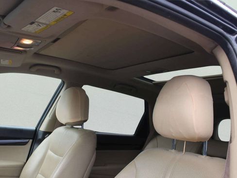 Used 2012 Kia Sorento EX w/ EX V6 Premium Pkg AWD/4WD image 8