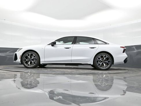 New 2026 Audi A6 Premium Plus image 28