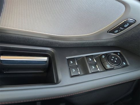 New 2025 Ford Expedition Active image 28