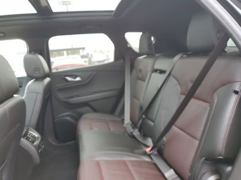 Used 2020 Chevrolet Blazer RS image 35