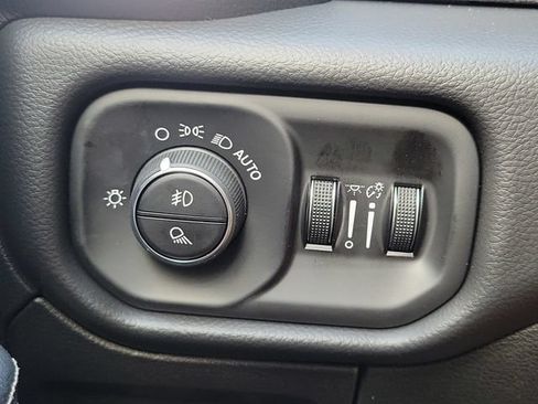 New 2027 RAM 1500 Laramie w/ Night Edition AWD/4WD image 23
