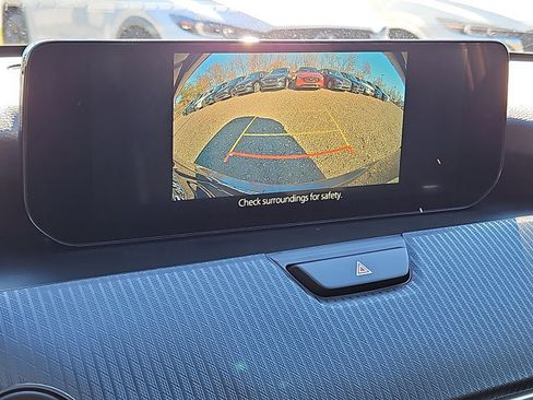 New 2026 MAZDA CX-90 3.3 Turbo w/ Select Package image 14