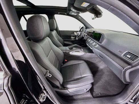 Certified 2026 Mercedes-Benz GLE 350 4MATIC image 20