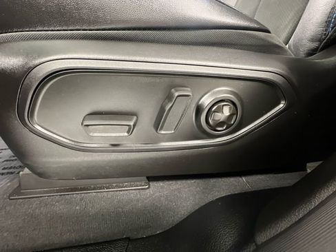 Used 2024 Jeep Grand Cherokee Trailhawk image 33