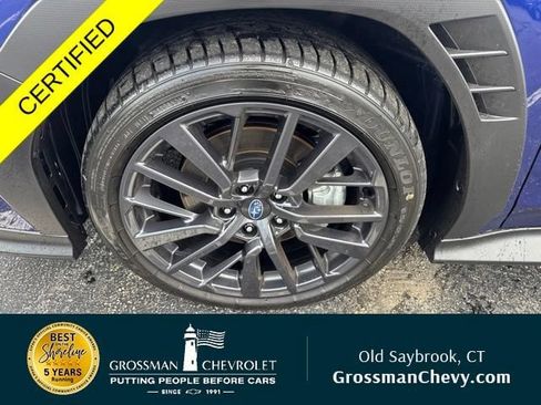 Used 2026 Subaru WRX Premium AWD/4WD image 31