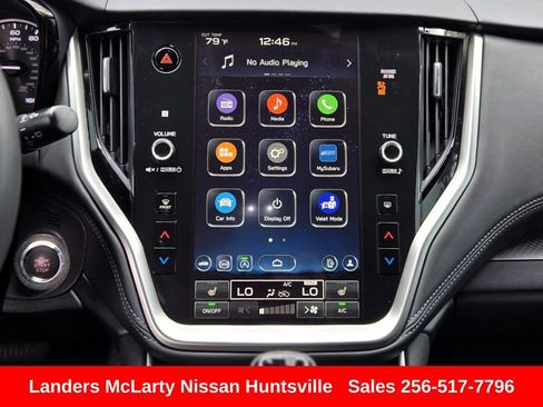 Used 2025 Subaru Outback Premium AWD/4WD image 18
