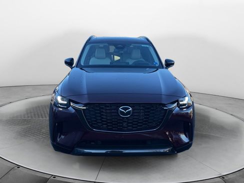 New 2026 MAZDA CX-90 3.3 Turbo S w/ Premium Package image 2