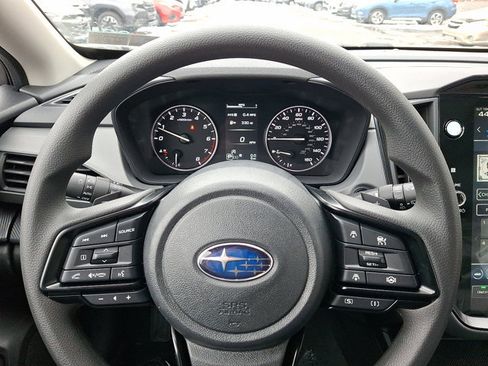 New 2026 Subaru Crosstrek 2.0i Premium image 17