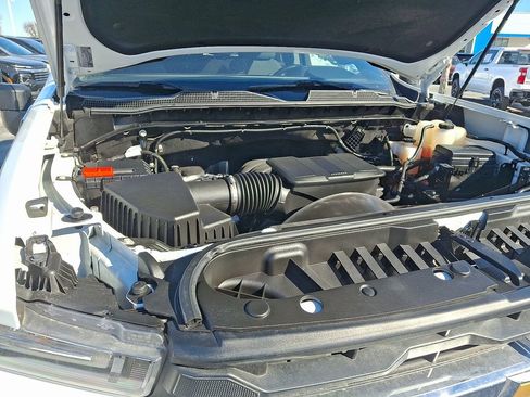 Certified 2025 Chevrolet Silverado 2500 LT image 28