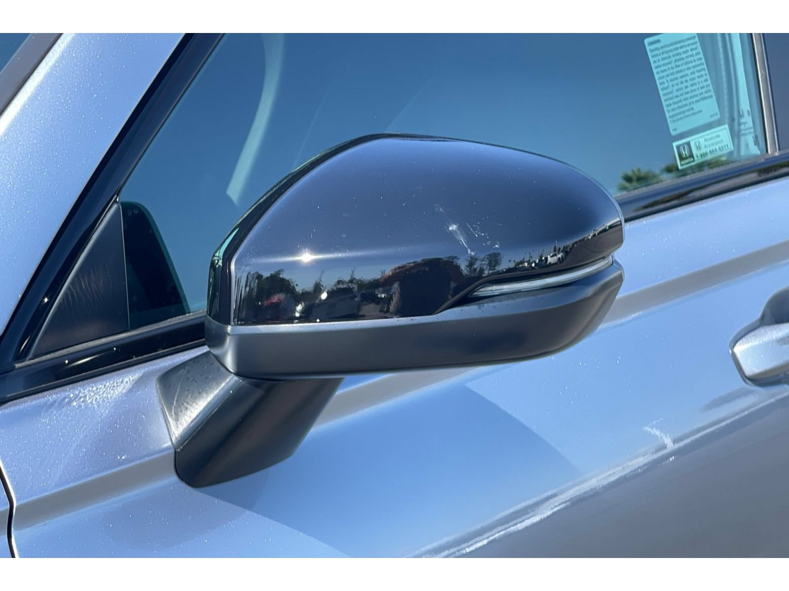 Certified 2026 Honda CR-V Sport-L image 12