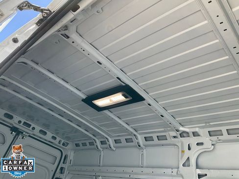Used 2025 RAM ProMaster 2500 w/ Convenience Group FWD image 27