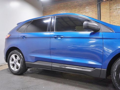 Used 2020 Ford Edge SE FWD image 9