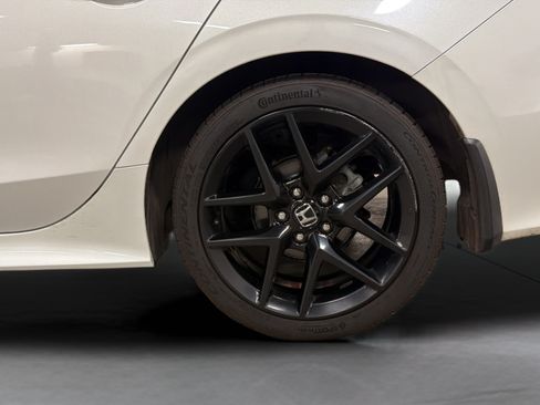 Used 2022 Honda Civic Sport image 27