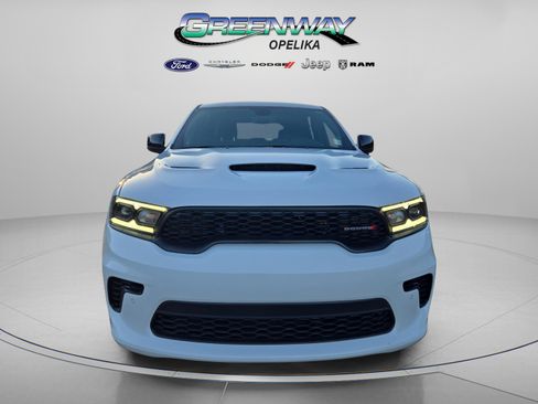 New 2026 Dodge Durango GT image 2
