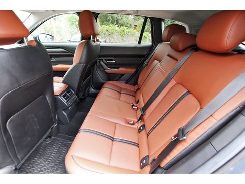 Used 2025 MAZDA CX-50 AWD 2.5 Turbo w/ Weather Package image 12