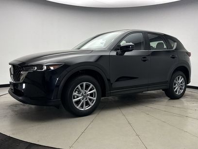 Used 2023 MAZDA CX-5 AWD 2.5 S
