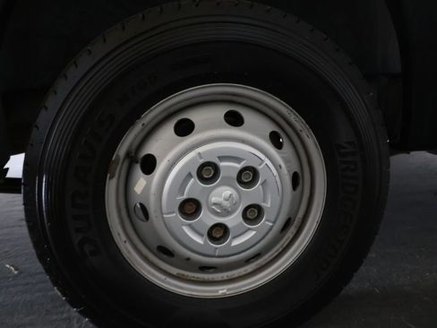 Used 2020 RAM ProMaster 3500 FWD image 29