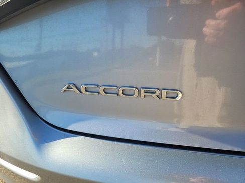 Used 2023 Honda Accord EX image 10