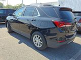 Certified 2022 Chevrolet Equinox LT image 4