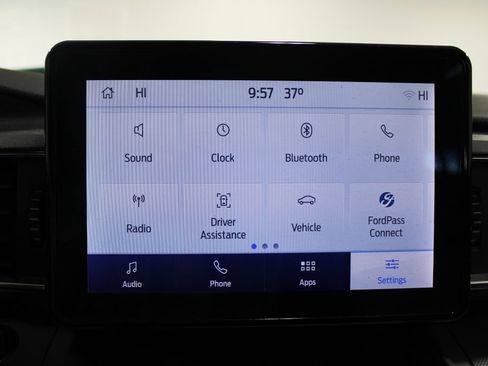 Used 2022 Ford Explorer XLT w/ Equipment Group 202A image 50