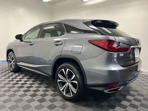 Used 2022 Lexus RX 350 FWD w/ Premium Package image 10