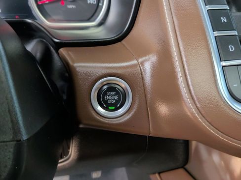 Used 2021 Chevrolet Tahoe High Country w/ Premium Package RWD image 26