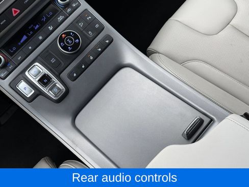 Used 2024 Hyundai Palisade Limited AWD/4WD image 34