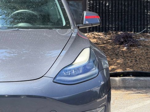 Used 2022 Tesla Model 3 Performance AWD/4WD image 5