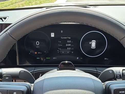 New 2026 Hyundai Santa Fe Calligraphy image 37