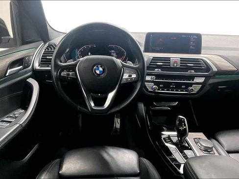 Used 2020 BMW X3 xDrive30i w/ Premium Package AWD/4WD image 5
