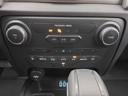 Used 2022 Ford Ranger XL w/ FX4 Off-Road Package AWD/4WD image 34