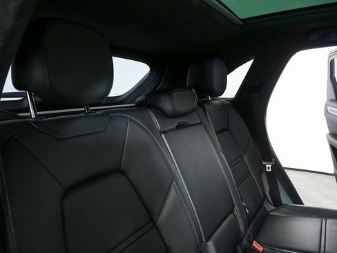 Certified 2023 Porsche Cayenne GTS image 24