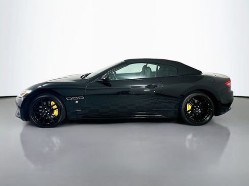 Used 2018 Maserati GranTurismo Sport RWD image 2