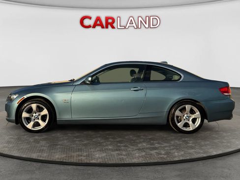 Used 2010 BMW 328i xDrive Coupe AWD/4WD image 2