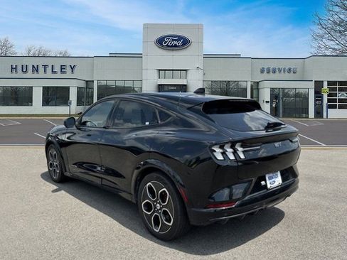 Used 2022 Ford Mustang Mach-E GT image 6