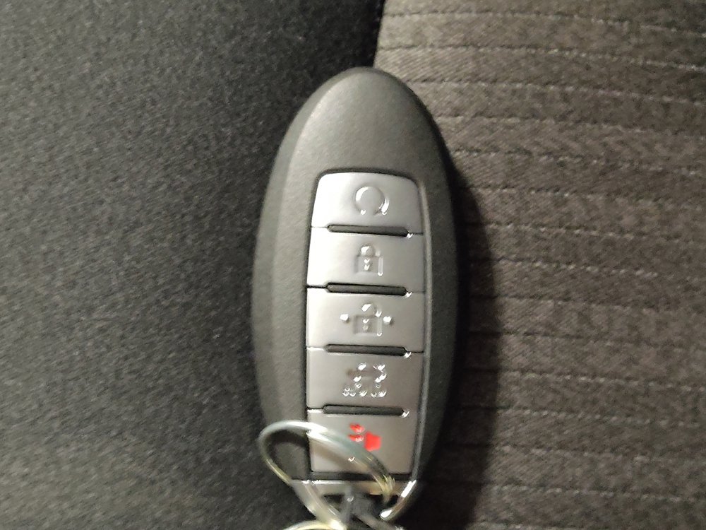 Used 2025 Nissan Altima 2.5 S FWD image 32