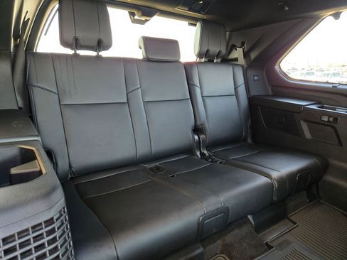 Used 2024 Toyota Sequoia Platinum image 25