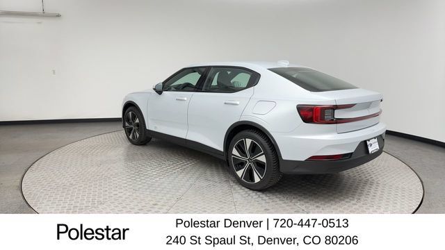 Used 2023 Polestar Polestar 2 AWD/4WD image 4